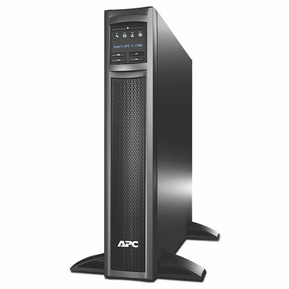 APC Smart-UPS X 1500VA R/T LCD 230V (Extended Run) SNMP SMX1500RMI2UNC