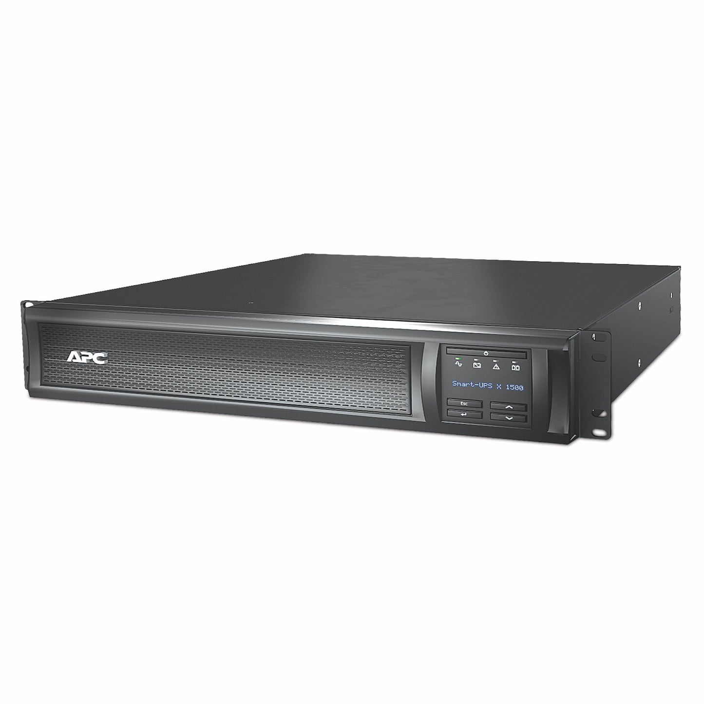 APC Smart-UPS X 1500VA R/T LCD 230V (Extended Run) SNMP SMX1500RMI2UNC