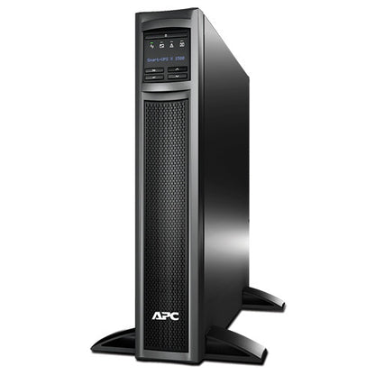 APC Smart-UPS X 1500VA R/T LCD 230V (Extended Run) SMX1500RMI2U