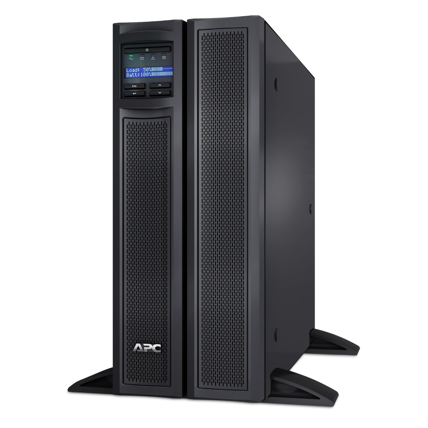 APC Smart-UPS X 3000VA Rack/Tower LCD - Extended Run SMX3000HV