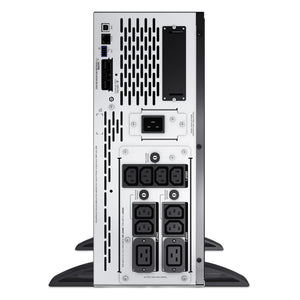 APC Smart-UPS X 3000VA Rack/Tower LCD - Extended Run SMX3000HV
