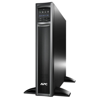 APC Smart-UPS X 750VA R/T LCD 230V (Extended Run) SMX750I