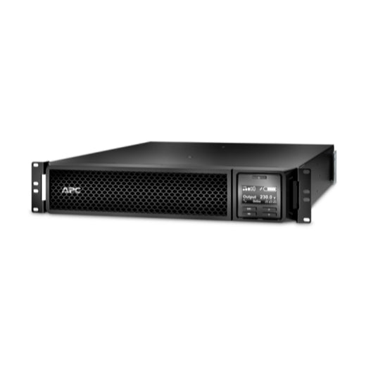 APC Smart-UPS RT 1000VA Online 230V SRT1000RMXLI