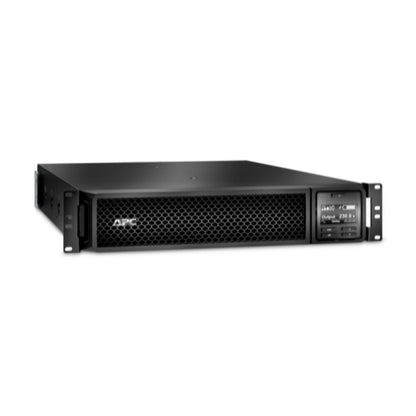 APC Smart-UPS RT 1000VA Online 230V SRT1000RMXLI