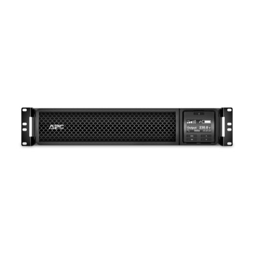 APC Smart-UPS RT 1000VA Online 230V SRT1000RMXLI