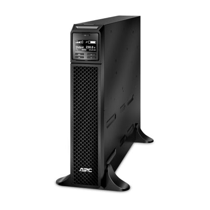 APC Smart-UPS Rack/Tower 1000VA Online 230V SRT1000XLI