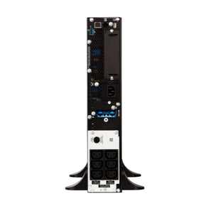 APC Smart-UPS Rack/Tower 1500VA Online 230V SRT1500XLI