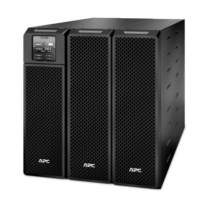 APC Smart-UPS SRT 192V 8kVA and 10kVA Battery Pack SRT192BP2