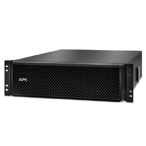 APC Smart-UPS RT 192V Battery Pack Rack Mount - 5/6KVA SRT192RMBP