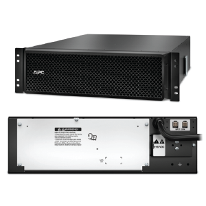 APC Smart-UPS SRT 192V 8 and 10kVA RM Battery Pack SRT192RMBP2