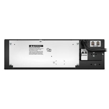 APC Smart-UPS SRT 192V 8 and 10kVA RM Battery Pack SRT192RMBP2