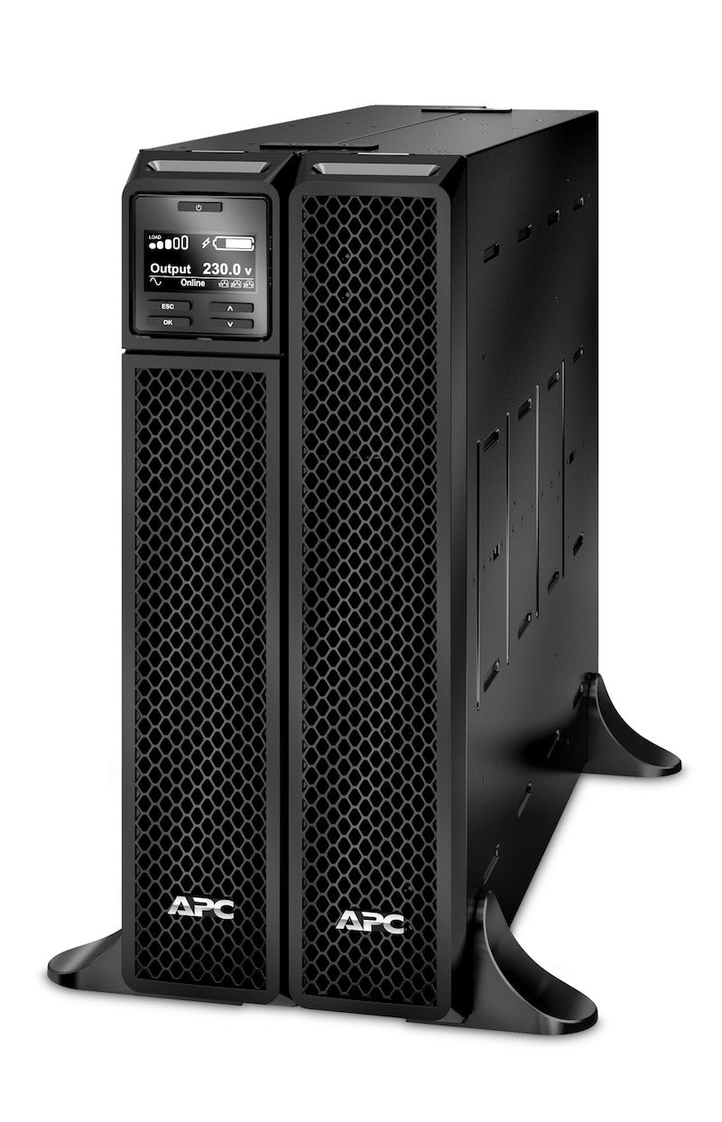 APC Smart-UPS RT 2200VA / 1980W Online 230V SRT2200XLI