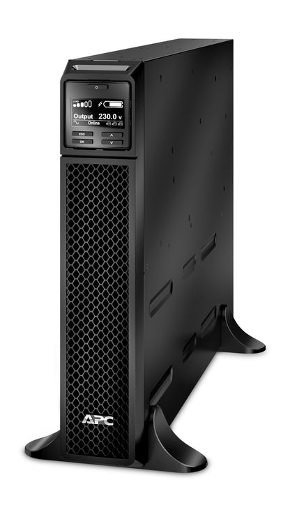 APC Smart-UPS RT 2200VA / 1980W Online 230V SRT2200XLI