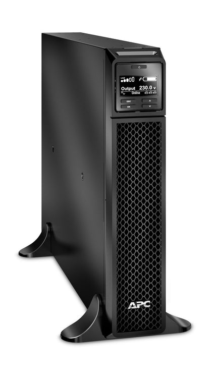 APC Smart-UPS RT 2200VA / 1980W Online 230V SRT2200XLI