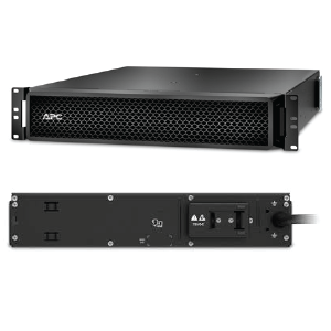 APC Smart-UPS SRT 72V 2.2kVA RM Battery Pack SRT72RMBP