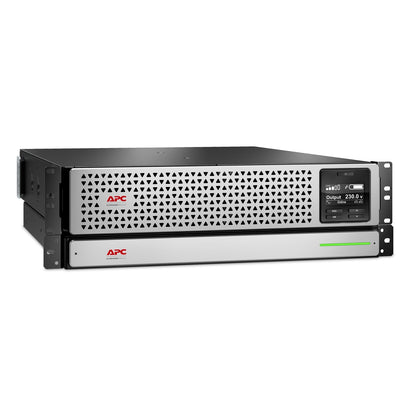 APC Smart-UPS SRT Li-Ion 1000VA Online 230V SRTL1000RMXLI