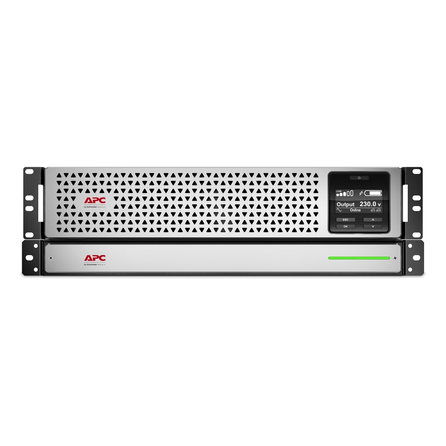 APC Smart-UPS SRT Li-Ion 1000VA Online 230V SRTL1000RMXLI