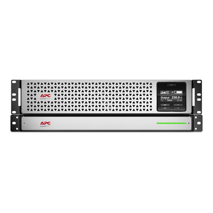 APC Smart-UPS SRT Li-Ion 1000VA Online 230V SRTL1000RMXLI