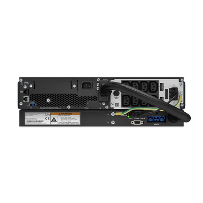 APC Smart-UPS SRT Li-Ion 1000VA Online 230V SRTL1000RMXLI