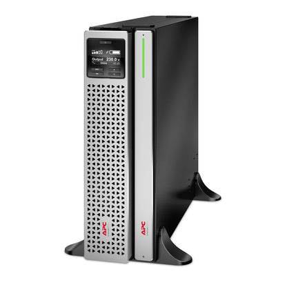 APC Smart-UPS SRT Li-Ion 1000VA Online 230V SRTL1000RMXLI