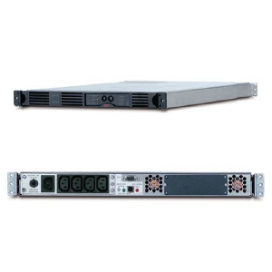 APC Smart-UPS 1000VA Rack 230V SUA1000RMI1U