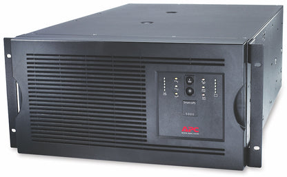 APC Smart-UPS 5000VA 5U 230V Rackmount SUA5000RMI5U