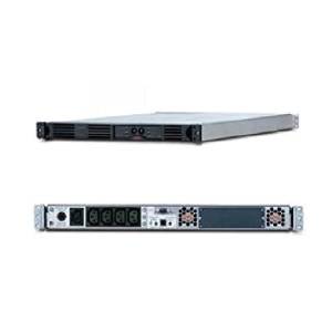 APC Smart-UPS 750VA Rack 230V SUA750RMI1U