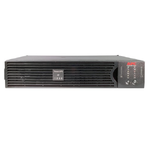 APC Smart-UPS RT 1000VA RM Online 230V SURT1000RMXLI