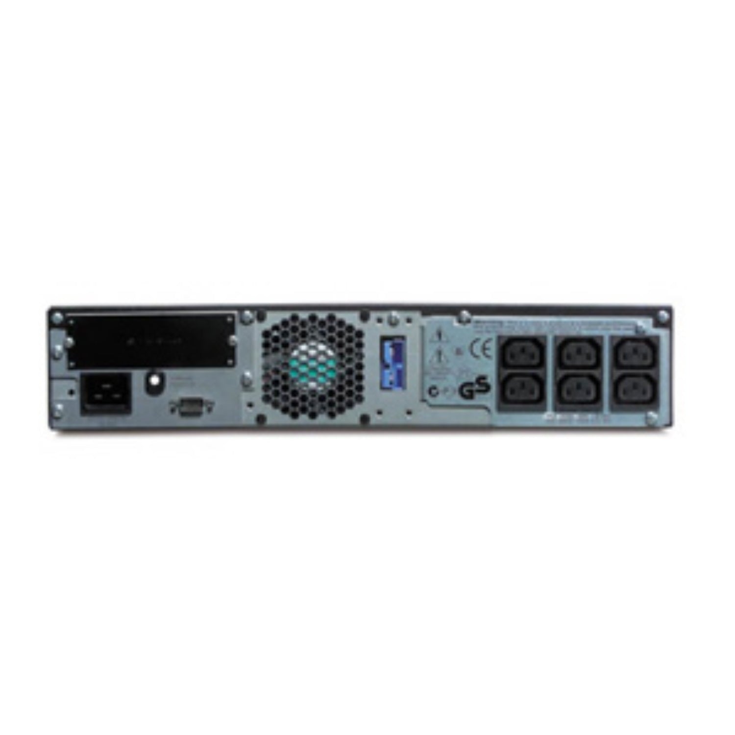 APC Smart-UPS RT 1000VA RM Online 230V SURT1000RMXLI