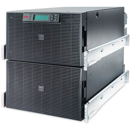 APC Smart-UPS RT 15kVA RM Online w/ SNMP Card SURT15KRMXLI-ASU