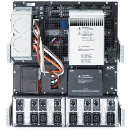 APC Smart-UPS RT 20kVA RM Online w/ SNMP Card SURT20KRMXLI-ASU