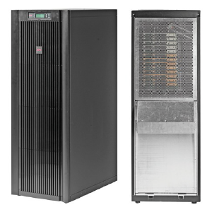 APC Smart-UPS VT 10kVA 400V, Start-Up 5X8, Int Maint Bypass, Parallel Capable SUVTP10KH1B4S