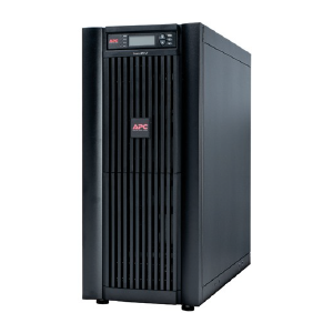 APC SMART-UPS VT 10kVA 400V, Tower Only, No Internal Batteries SUVTP10KHS