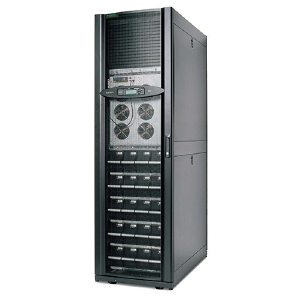 APC Smart-UPS VT rack mounted 30kVA 400V w/5 batt mod., w/PDU & startup SUVTR30KH5B5S