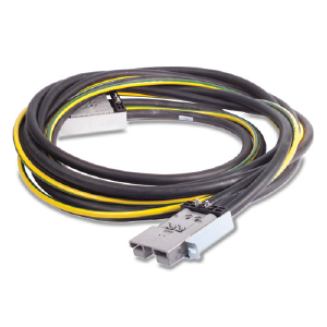 SYAOPT5I - APC SYMMETRA LX 4.5 METER BATTERY CABINET CABLE- 230V SYAOPT5I