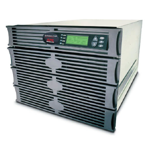 APC Symmetra RM 2kVA Scalable to 6kVA N+1 220-240V SYH2K6RMI