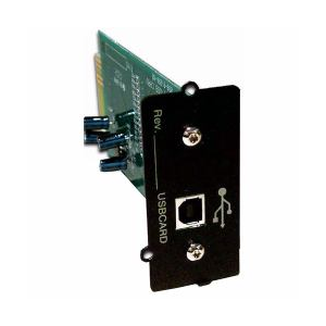 IntelliSlot USB Card USBCARD