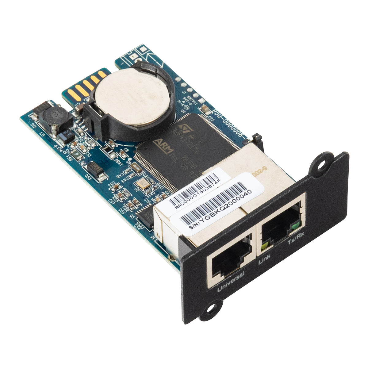 APC Temperature & Humidity Sensor AP9335TH - UPS Solutions