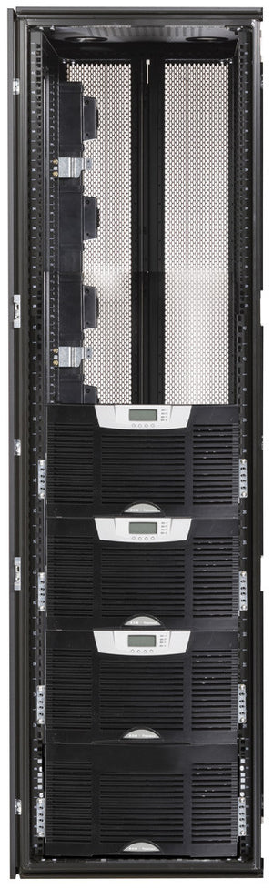 BladeUPS 48kW System with internal batteries (48kW Bar) BLADE-48C05S