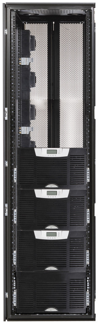 BladeUPS 48kW N+1 System with internal batteries (60kW Bar) BLADE-48R07