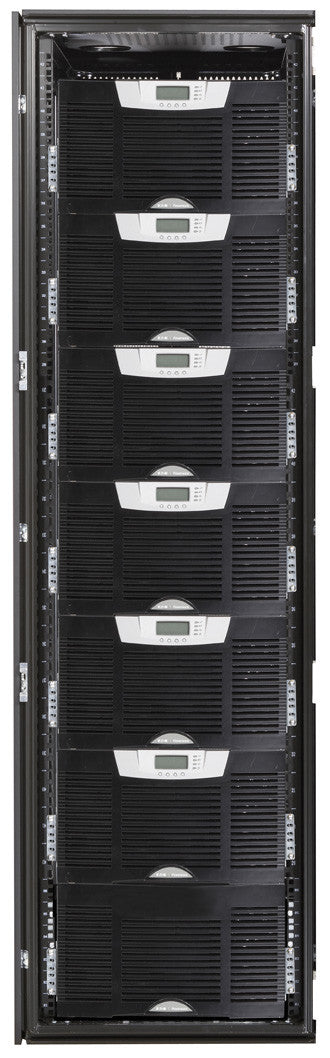 BladeUPS 48kW N+1 System with internal batteries (60kW Bar) BLADE-48R07