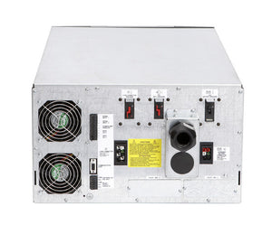BladeUPS 24kW System with Internal Batteries (48kW Bar) BLADE-24C05S