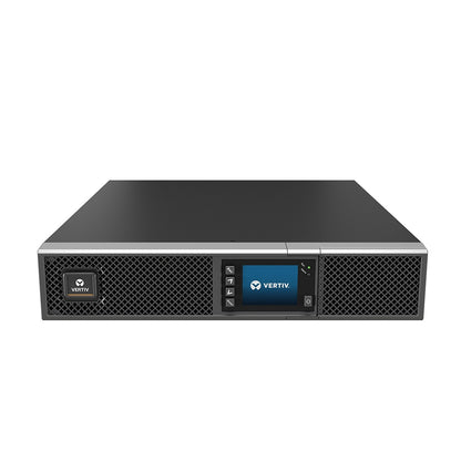 Vertiv Liebert GXT5 On-Line 1000VA GXT5-1000IRT2UXL