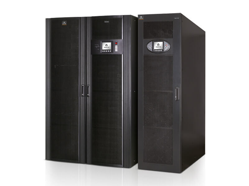 Vertiv Liebert APM 90kVA/90kW Scalable to 150kW 10 Minutes Battery as standard AS10-APM90-BC3-10Y-11