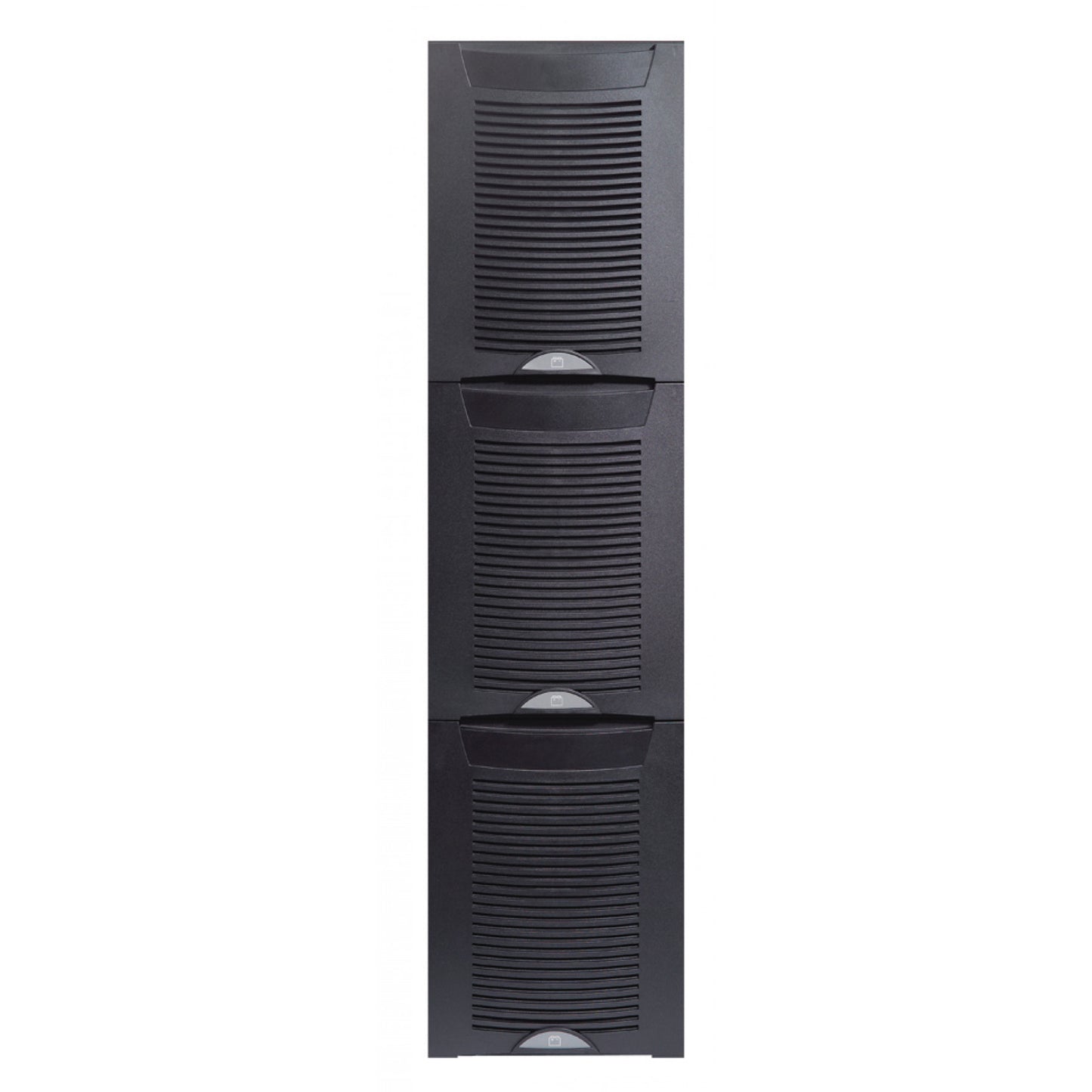 Eaton Powerware 9155 30kVA 3PH UPS System internal MBS 915530N7-MBS