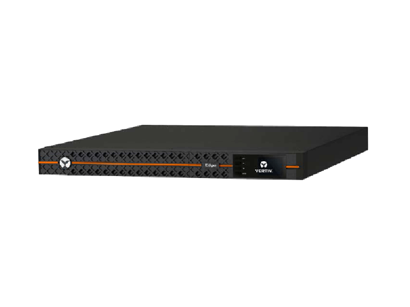 Vertiv Edge UPS - 500VA / 450W / 230V - EDGE-500IRM1U