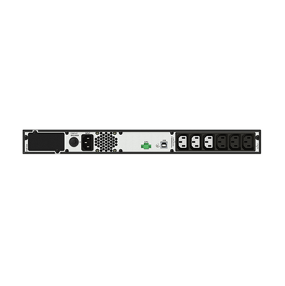 Vertiv Edge UPS - 500VA / 450W / 230V - EDGE-500IRM1U