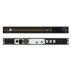 Vertiv Edge UPS - 500VA / 450W / 230V - EDGE-500IRM1U