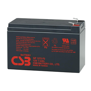 AEG Protect A 500 UPS Batteries GP1272F2-A500