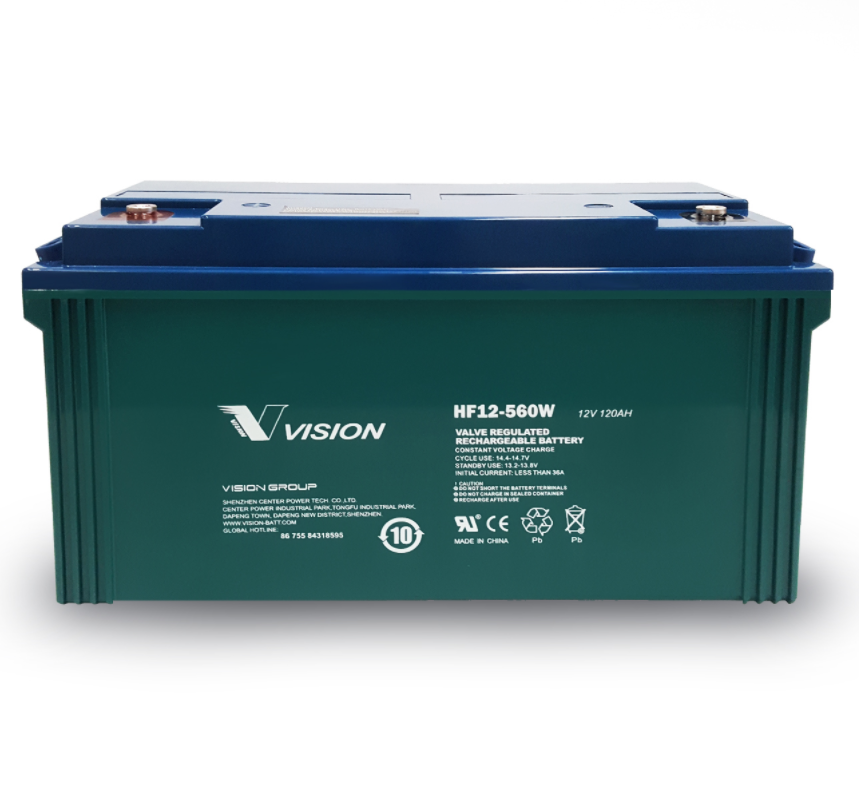 Vision - HFS12-560 FR - HFS 12V 560W HFS12560FR